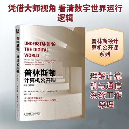 布萊恩 專業科技 軟硬件技術 計算機理論和方法